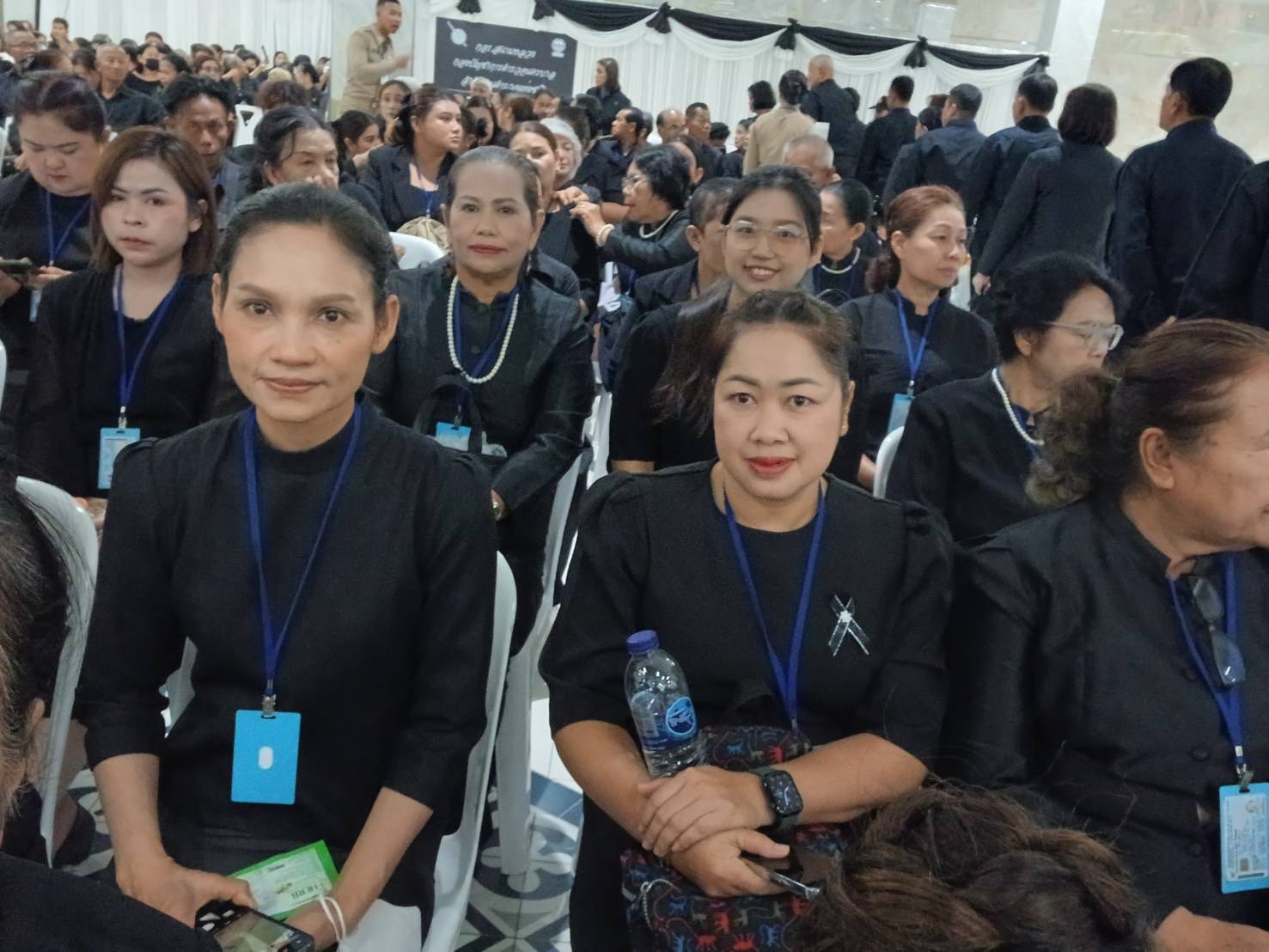 โครงการเข้าเฝ้าฯ กราบถวายบังคับพระบรมศพสมเด็จพระนางเจ้าสิริกิติ์ พระบรมราชินีนาถ พระบรมราชชนนีพันปีหลวงและศึกษาดูงานโครงการในพระราชดำริของเทศบาลตำบลบ้านนา ประจำปีงบประมาณ พ.ศ. 2569