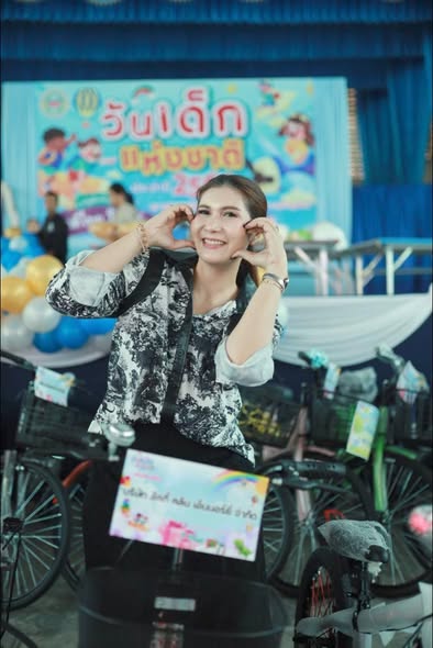 🧑‍🎄🧑‍🚒เทศบาลตำบลบ้านนา เตรียมพร้อมต้อนรับ น้อง ๆ ที่จะมาร่วมงานวันเด็กแห่งชาติ วันพรุ่งนี้(วันเสาร์ที่ 10 ม.ค.69) พร้อมกิจกรรม และของรางวัลมากมาย 
⏰ ตั้งแต่ เวลา 8.00 น.เป็นต้นไป